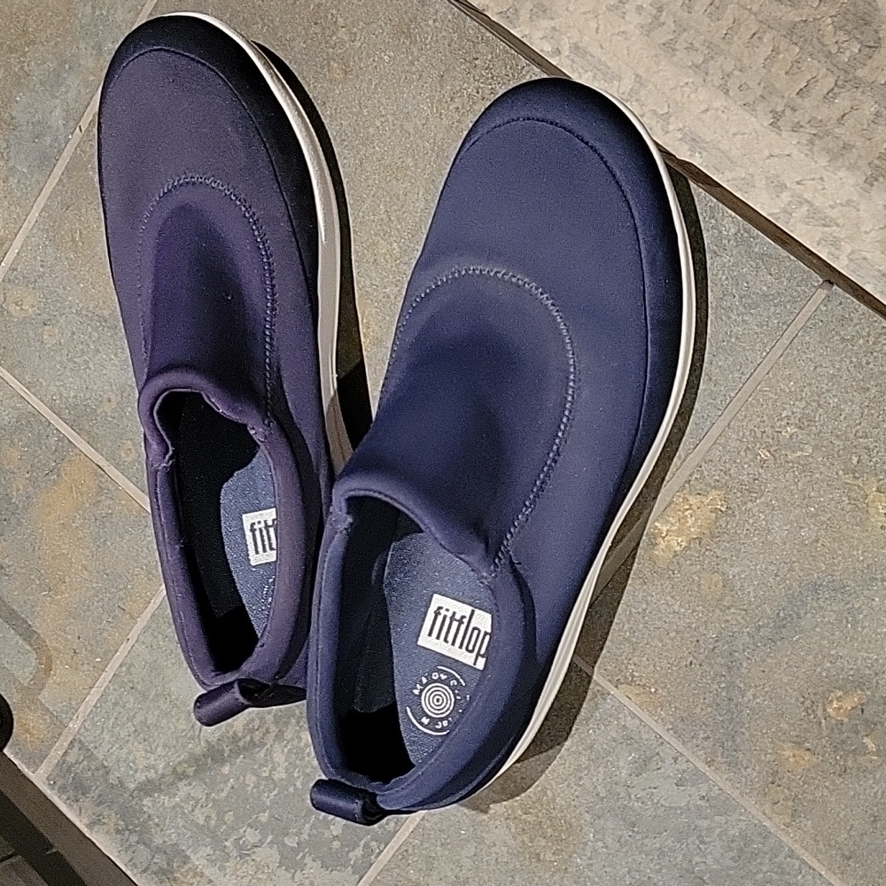 Fitflop Neoprene Shoes